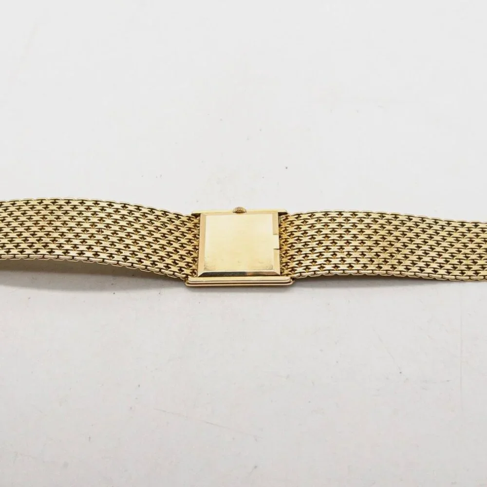 Rolex orange dial